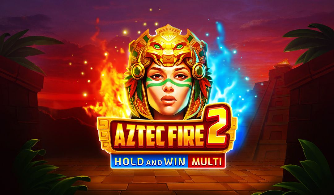 Aztec fire