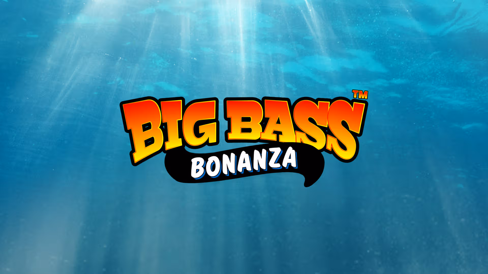 Big bass bonanza